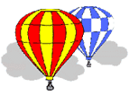 Logo Hot Air BallonTeam